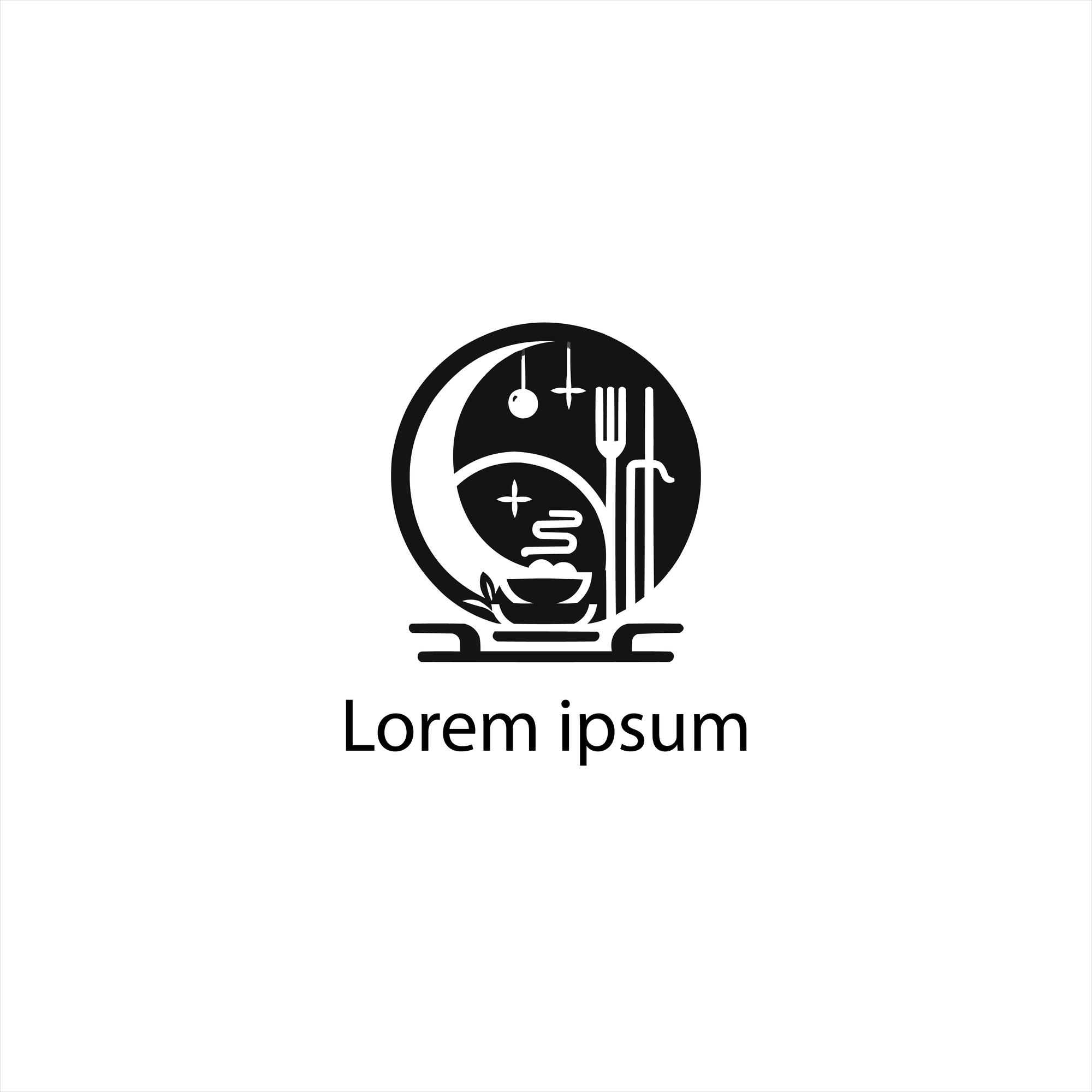 Culinary Lab — Tech-Futuristic Kitchen Subscription logo
